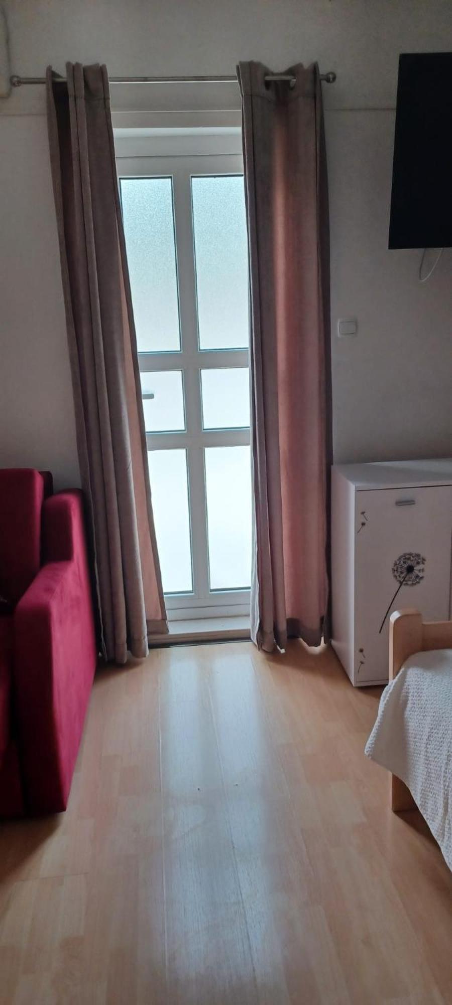 Apartments Villa Split Подстрана Экстерьер фото